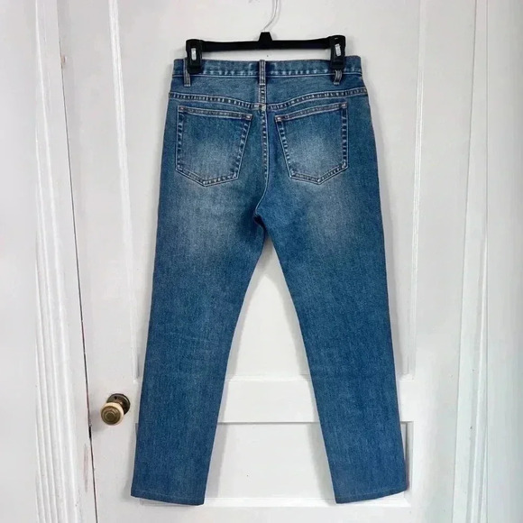 A.P.C. Petit New Standard Jeans - Picture 3 of 3